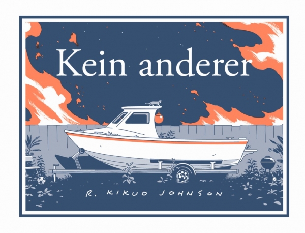 Kein anderer